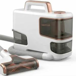injecteur extracteur intensif