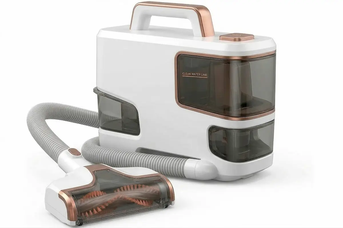 injecteur extracteur intensif