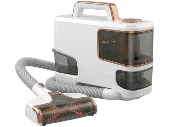 injecteur extracteur max