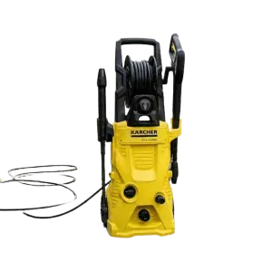 karcher jaune bon